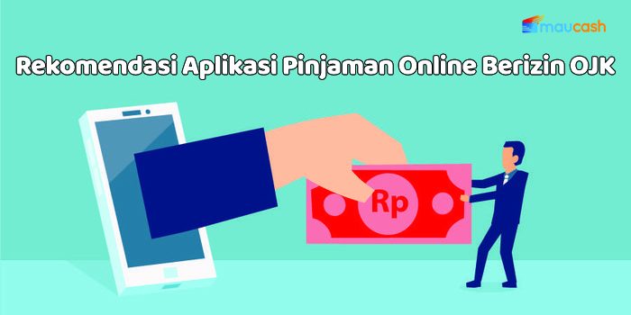 Memilih Pinjaman Online